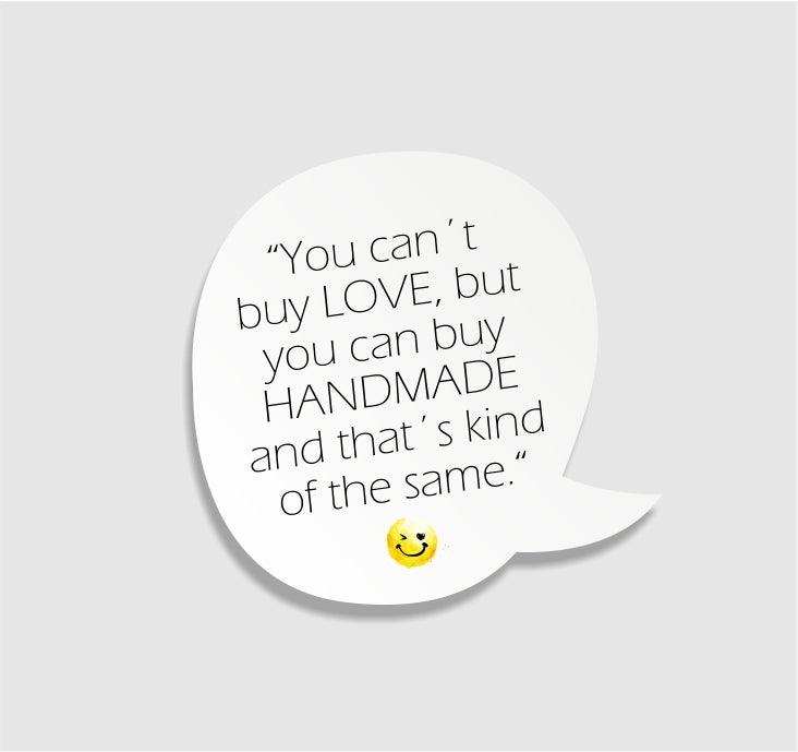 Morse - Code Armband mit Silberkette - animoART